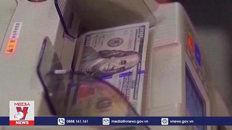 Khả năng FED tiếp tục tăng lãi suất cơ bản