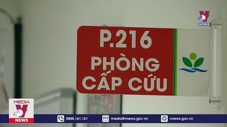 Tăng cường giám sát, không để bùng dịch virus Adeno