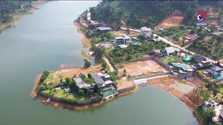 Đối thoại Hà Nội: Cuộc chiến giữ rừng