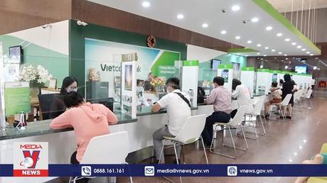 Chính sách tiền tệ kiên định mục tiêu ổn định vĩ mô