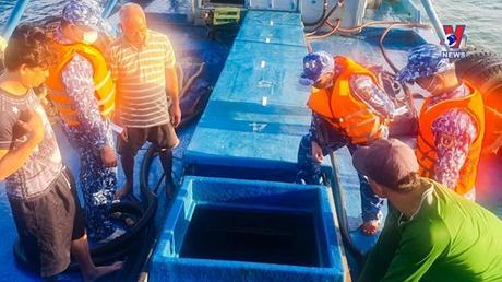 Đường dây nóng 389 ngày 23/09/2022