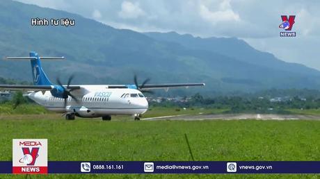  Lập tổ công tác nghiên cứu, đầu tư khai thác sân bay