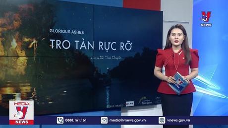 Bản tin thời sự 8h ngày 23/9/2022