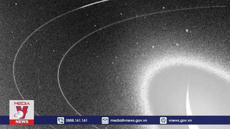 Góc nhìn mới về Sao Hải Vương