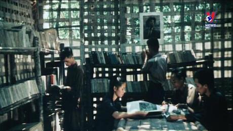 Học Bác mỗi ngày: Cán bộ cần viết báo Đảng