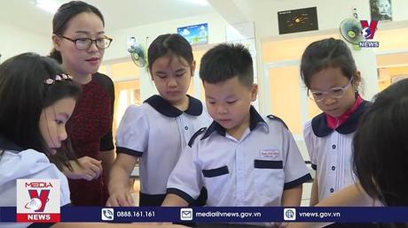Tinh giản nội dung quá khó cấp tiểu học