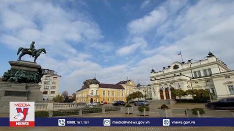 Châu Âu chia rẽ về các lệnh trừng phạt Nga