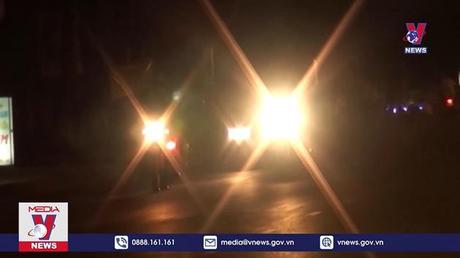 Yên Bái đảm bảo an ninh trật tự cho các sự kiện văn hóa du lịch