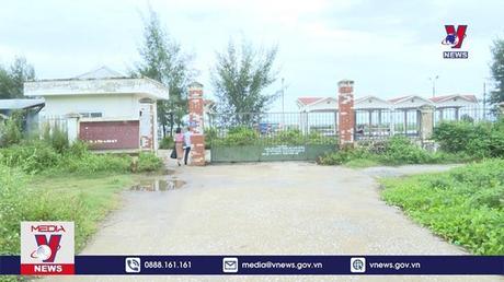 Bản tin thời sự 20h ngày 23/9/2022