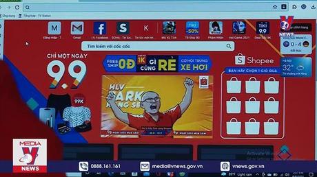 Doanh thu thương mại điện tử của Việt Nam có thể vượt nhiều nước