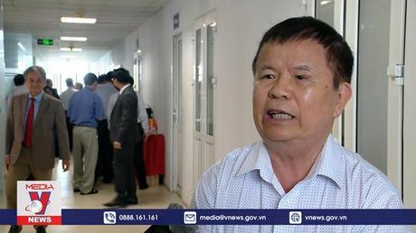 Dừng hay tiếp tục khai thác mỏ sắt Thạch Khê