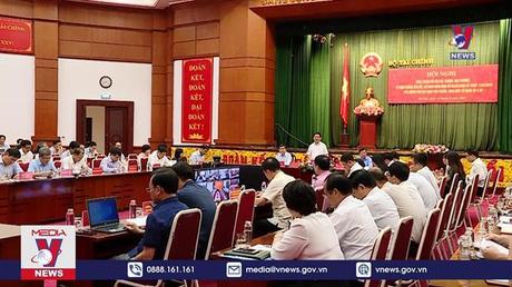 Cần nâng giá mua xe ô tô phục vụ công tác chung