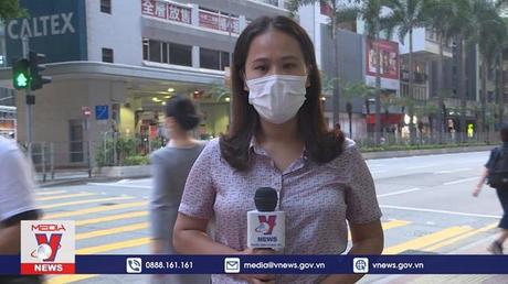Hong Kong (Trung Quốc) cho phép người nhập cảnh cách ly tại nhà