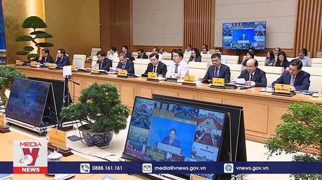 Thủ tướng chủ trì Diễn đàn kinh tế hợp tác, hợp tác xã năm 2022