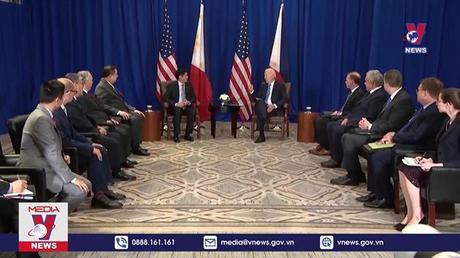 Bản tin thời sự 17h ngày 23/09/2022