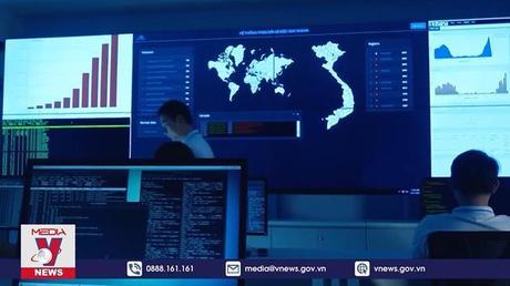  Việt Nam xếp 63 toàn cầu về môi trường số, hệ thống hỗ trợ startup