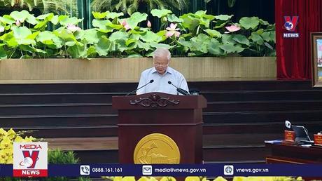 Bản tin thời sự 18h ngày 23/09/2022