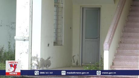 Cần nâng cao hiệu quả quản lý, khai thác cảng cá Hoằng Phụ