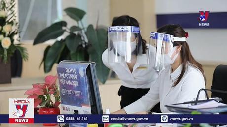 Ngân hàng Nhà nước tăng trần lãi suất huy động