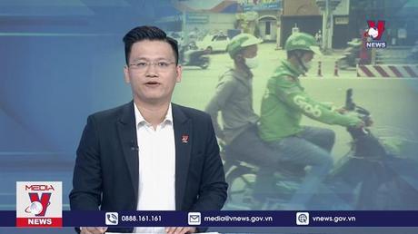 Hà Nội yêu cầu các hãng xe công nghệ báo cáo định kỳ