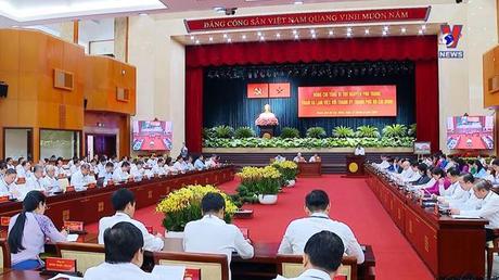 Bản tin tiếng Anh ngày 23/9/2022