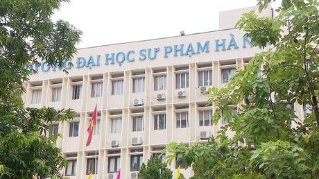 Bất thường điểm chuẩn ở nhiều ngành