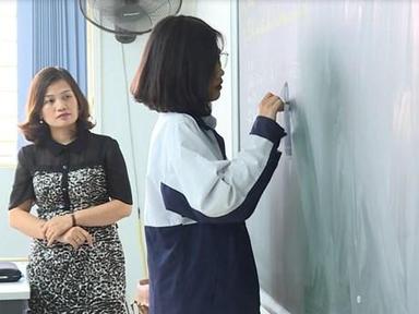 Ngành giáo dục loay hoay 'trăm kế' giải bài toán thiếu giáo viên