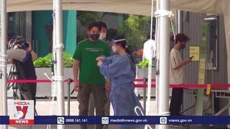 WHO cảnh báo đại dịch COVID-19 chưa chấm dứt