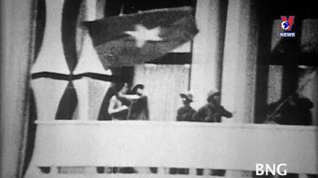 Thông điệp lịch sử: Nam Bộ kháng chiến