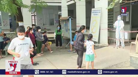 Kiến nghị mở rộng danh mục thuốc đấu thầu tập trung cấp địa phương