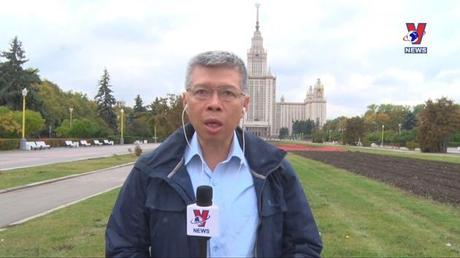 Thế giới hôm nay: Kế hoạch điều động một phần của Nga và những toan tính