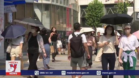 Nhật Bản dỡ bỏ hoàn toàn kiểm soát biên giới