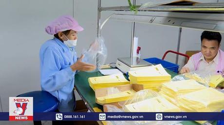 Cơ hội thoát nghèo cho người khuyết tật 