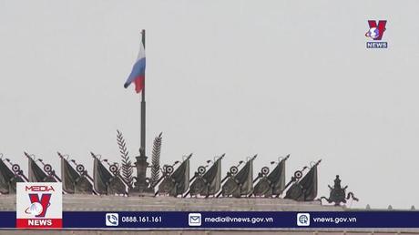 BRICS thảo luận nhiều vấn đề lớn của khu vực và toàn cầu