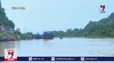 Chủ động ứng phó với mưa bão