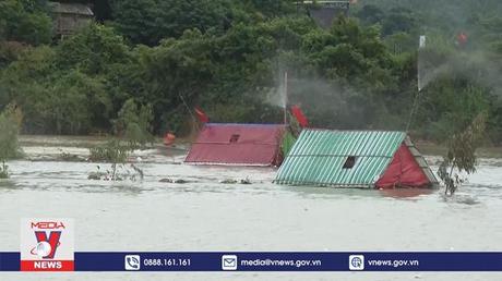 Quảng Bình chủ động ứng phó mưa bão