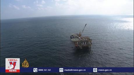 Tập đoàn năng lượng Pháp tăng cường đầu tư tại Qatar