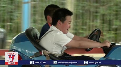 Trung Quốc tăng cường sàng lọc sớm chứng tự kỷ ở trẻ em