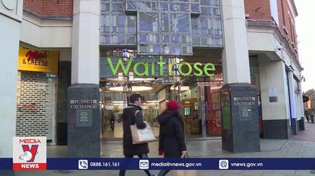 Anh tái áp dụng “chiêu” hút du khách nước ngoài