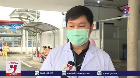 Bản tin thời sự 17h ngày 24/9/2022