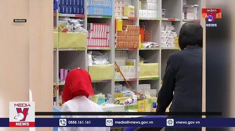 Gỡ vướng từ việc thiếu thuốc, vật tư y tế