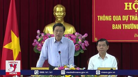 Không để sai phạm nhỏ tích tụ thành sai phạm lớn