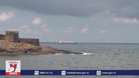 Nga duy trì liên lạc với LHQ về thỏa thuận xuất khẩu ngũ cốc