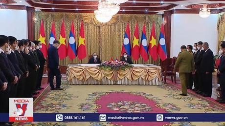 Phối hợp hiệu quả trên mặt trận chống ma túy giữa Việt Nam và Lào