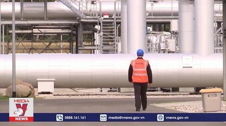 Thủ tướng Đức tìm kiếm nguồn cung năng lượng mới