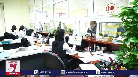 Quy định mới về chi phí quản lý bảo hiểm xã hội giai đoạn 2022-2024