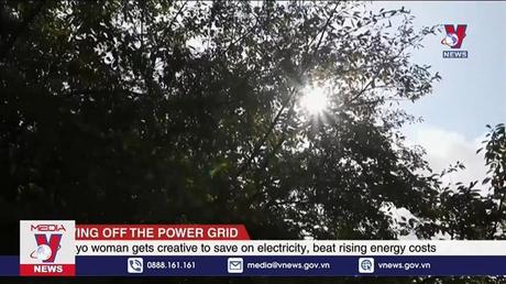 Lối sống tiết kiệm lên ngôi 