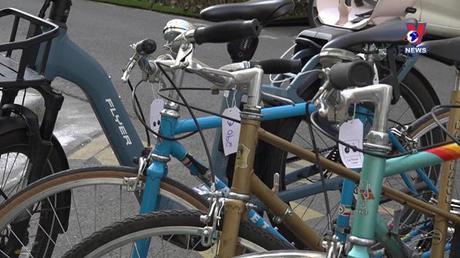 Phong cách sống ngày 25/9/2022