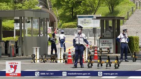 Triều Tiên lại phóng tên lửa đạn đạo