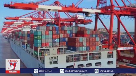 ASEAN được dự đoán dẫn đầu tăng trưởng thế giới trong 5 năm tới